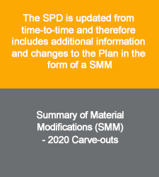 Summary of Material Modifications (SMM) Link