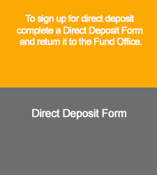 Direct Deposit Form Link