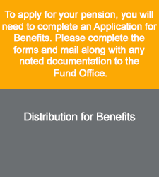 Application for Benefits Form Link
