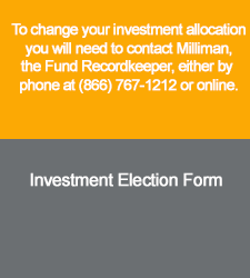 Investment Election Form Link