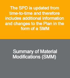 Summary Plan Description (SPD) Link