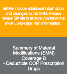 Summary Plan Description (SPD) Link