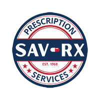 Link to Sav-Rx Website.